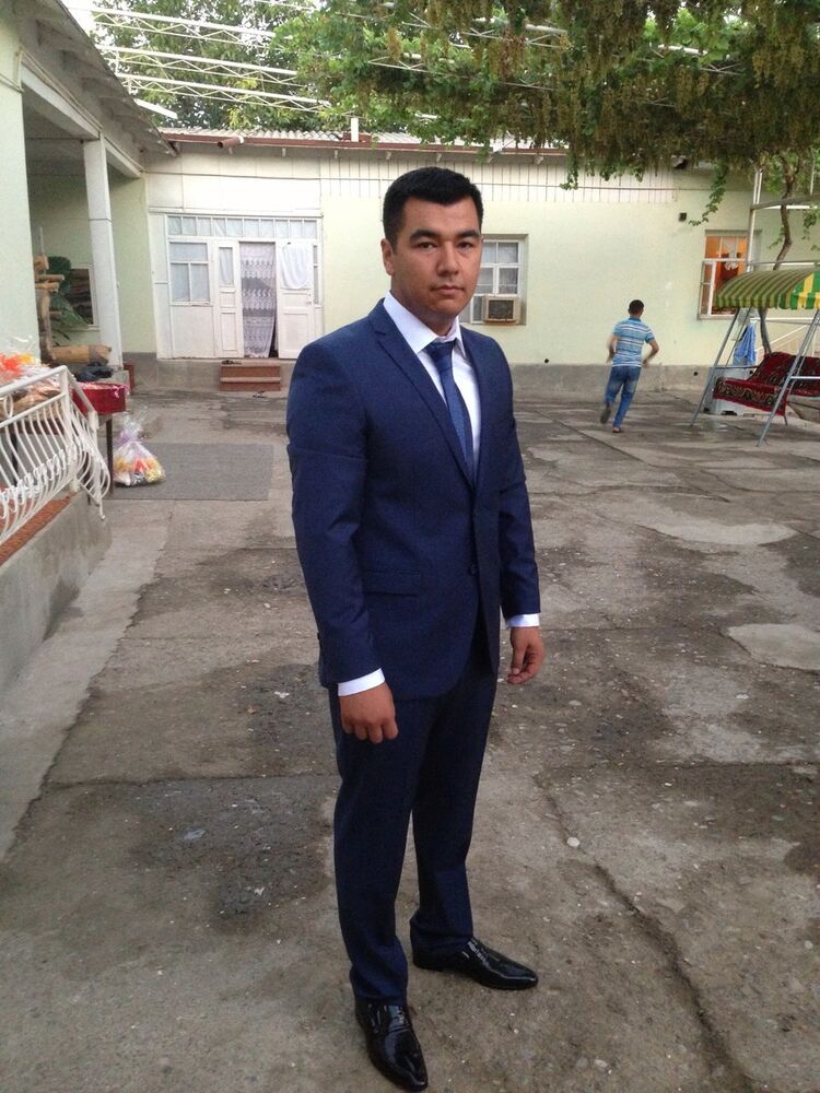 ���������� �������, ���� ������� Baxtiyor, 38 ���, ������������ ��� ������, ����� � ���������, c�������� ���������