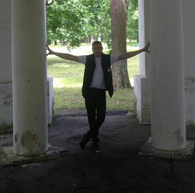 ���� 11117799 ������� Vlad, 36 ���, ���� ���������� � ������