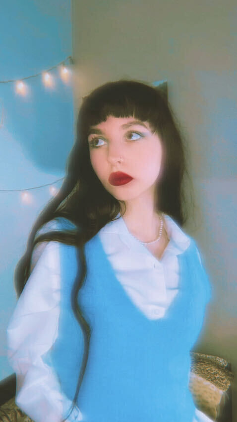 ���������� ������-��-����, ���� ������� Christine, 22 ����, ������������ ��� ������, ����� � ���������, c�������� ���������