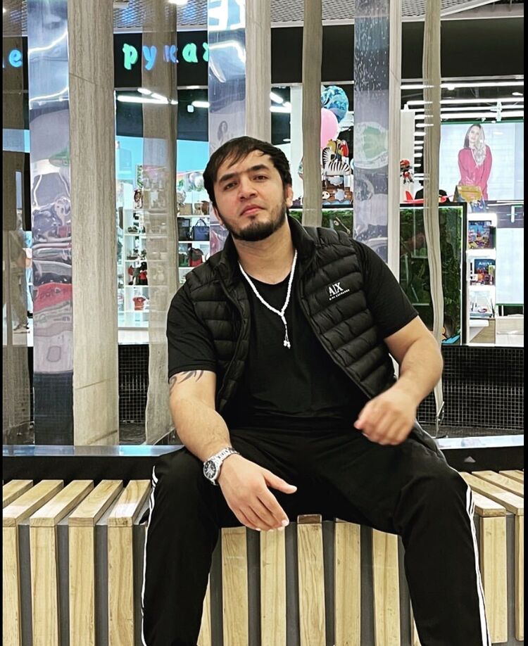 ���������� ������-��-����, ���� ������� Ahmad, 31 ���, ������������ ��� ������, ����� � ���������