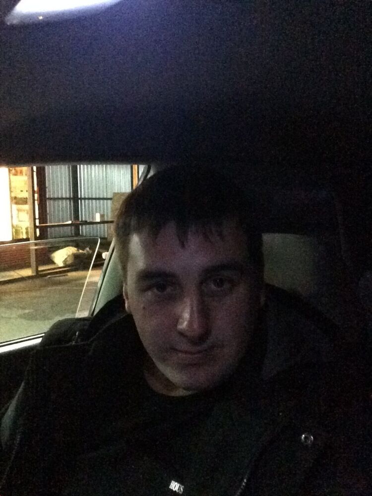 ���� 10954299 ������� Sergey, 31 ���, ���� ���������� � ������������