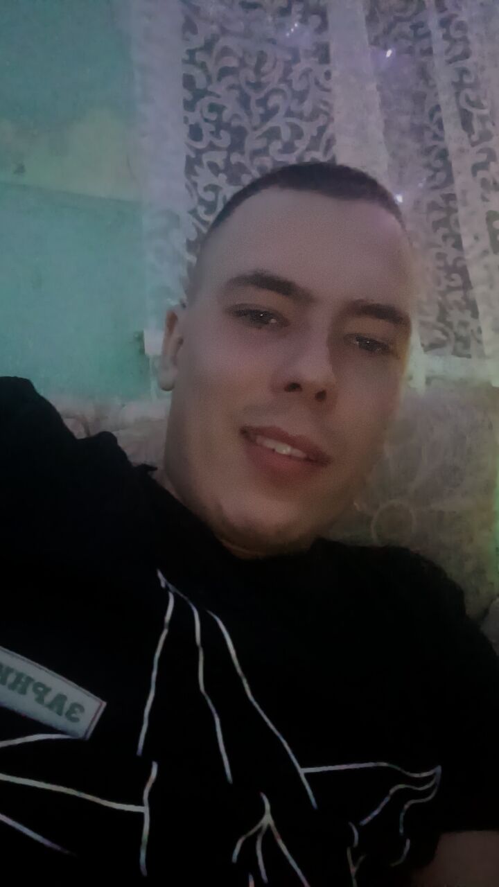  ,   Danil, 22 ,   ,   
