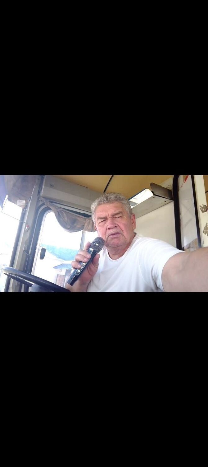 ,   Vladimir, 67 ,   ,   