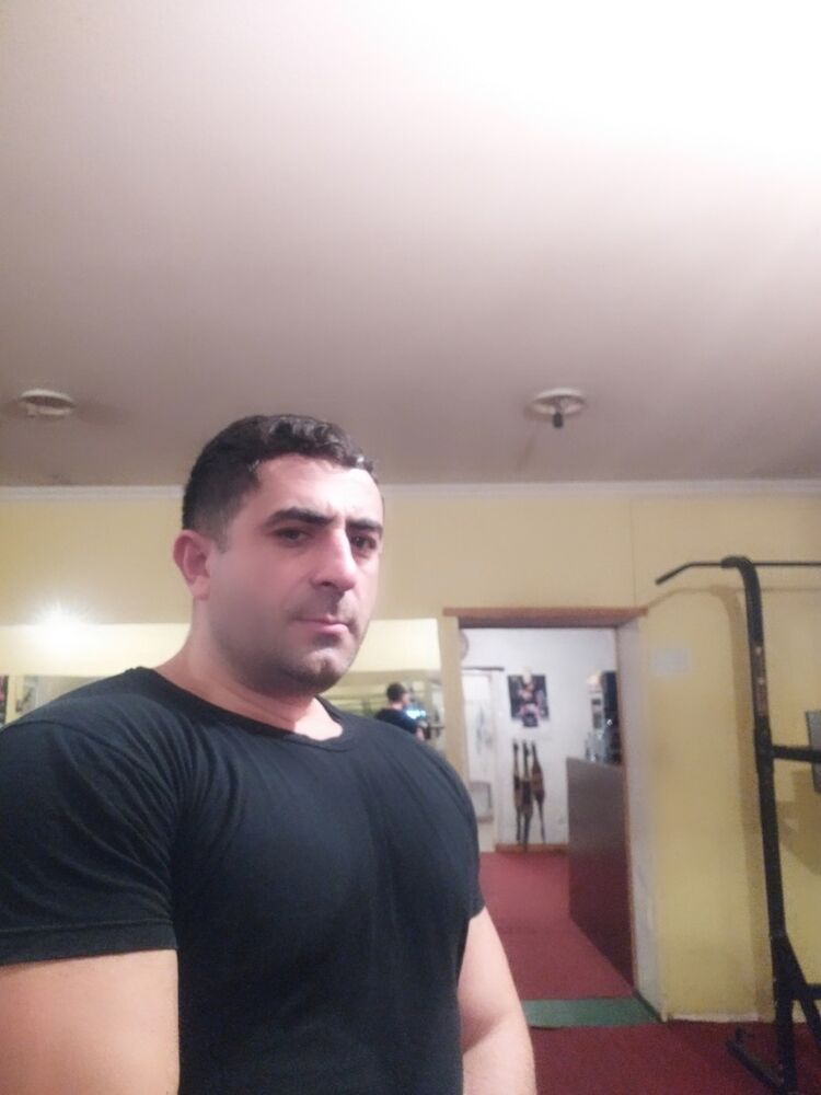 ���� 16590679 ������� Elsad, 43 ����, ���� ���������� � ����