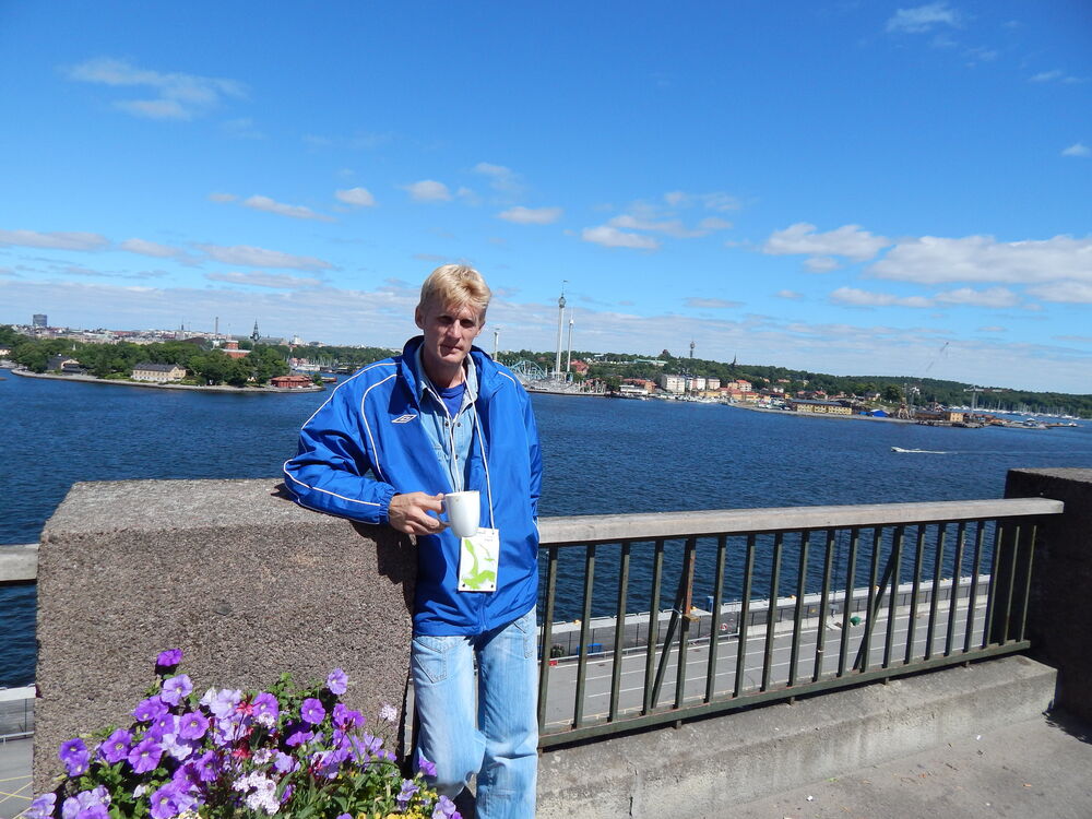  ,   Anatoly, 51 ,   