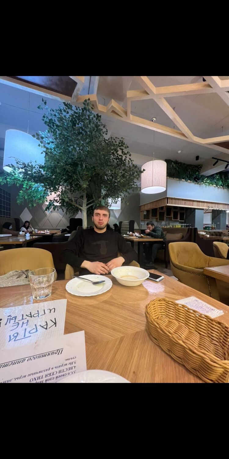 ���� 36812609 ����� ������, 25 ���, ���� ���������� � ������