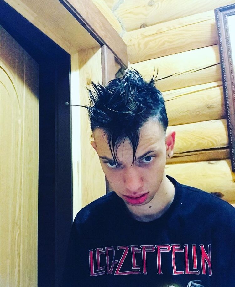 ���������� �������, ���� ������� Dima  Dark, 28 ���, ������������ ��� ������, ����� � ���������, c�������� ���������