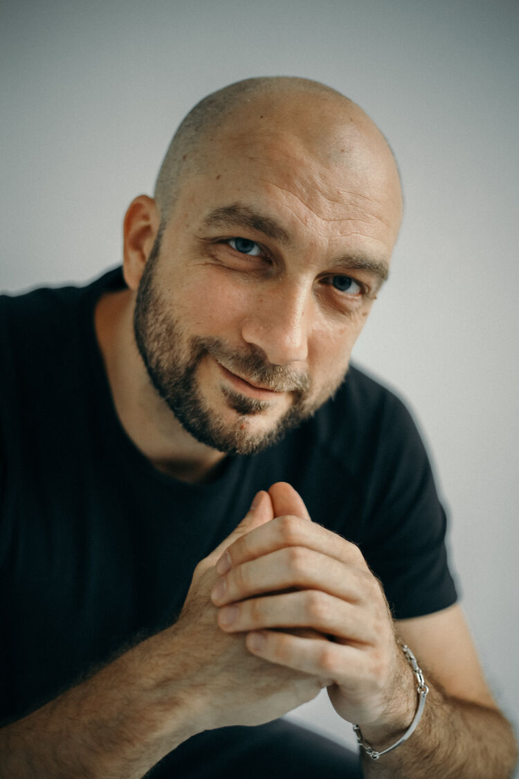  ,   Dmitry, 43 ,   ,   