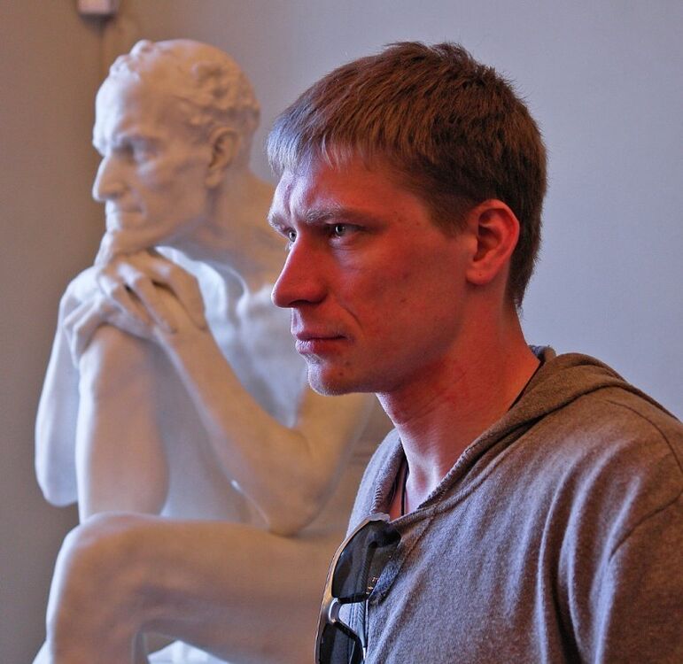  ,   Alexander, 36 ,   