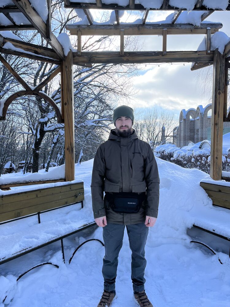 ���������� �������, ���� ������� Iam, 33 ����, ������������ ��� ������, ����� � ���������