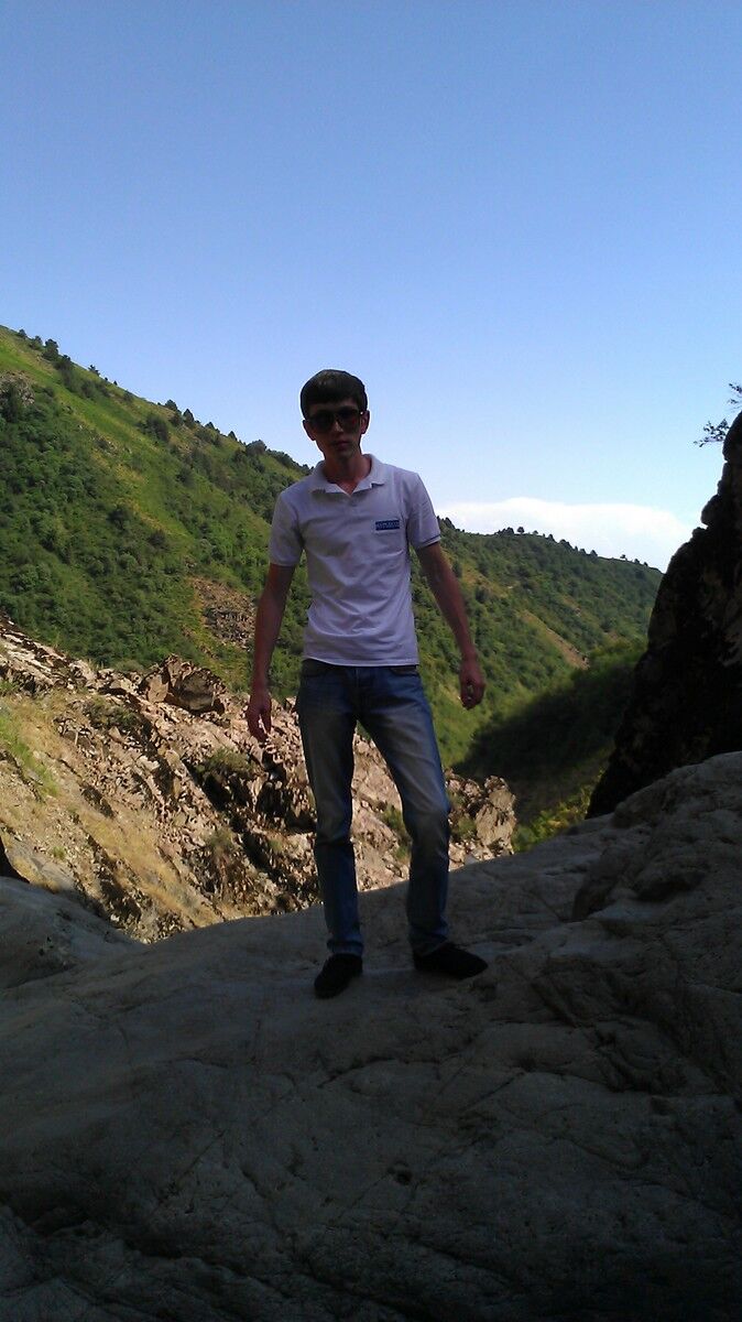 ���������� �������, ���� ������� Bobur, 34 ����, ������������ ��� ������, ����� � ���������, c�������� ���������