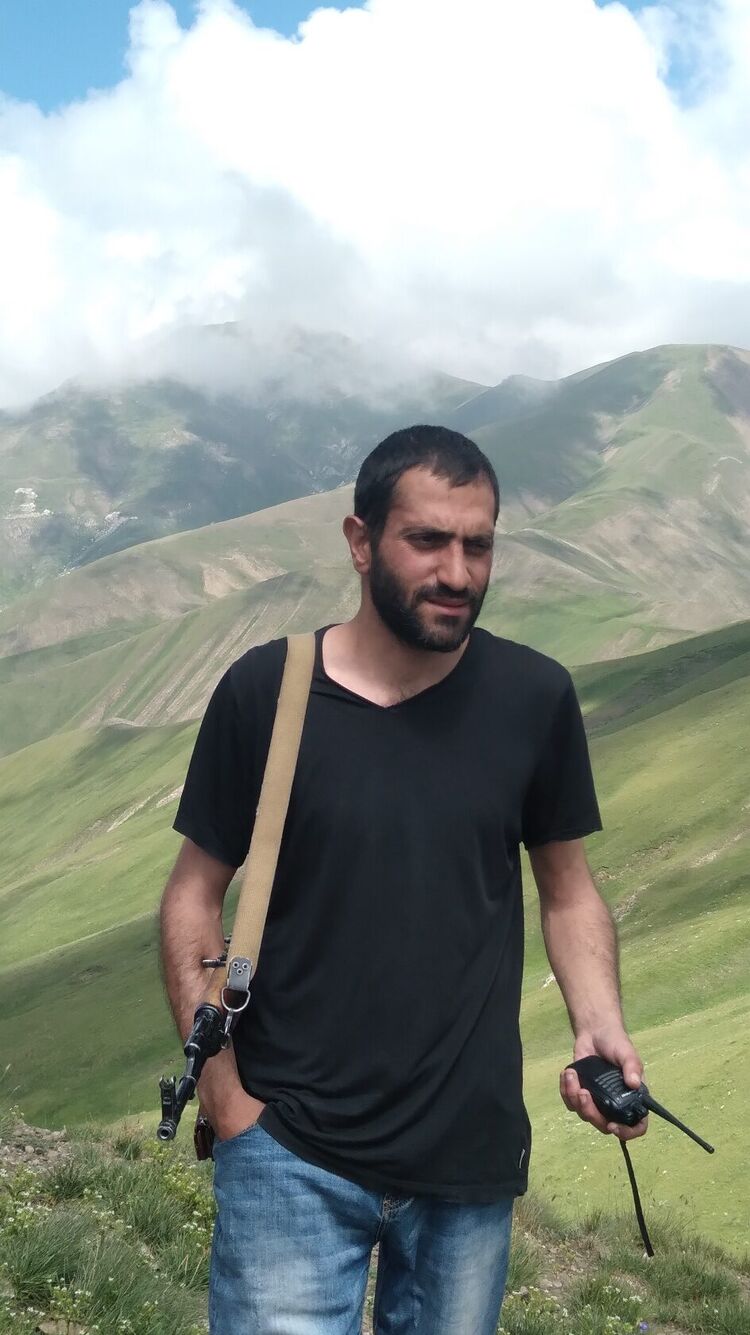 ���������� ������, ���� ������� Armen, 37 ���, ������������ ��� ������, ����� � ���������