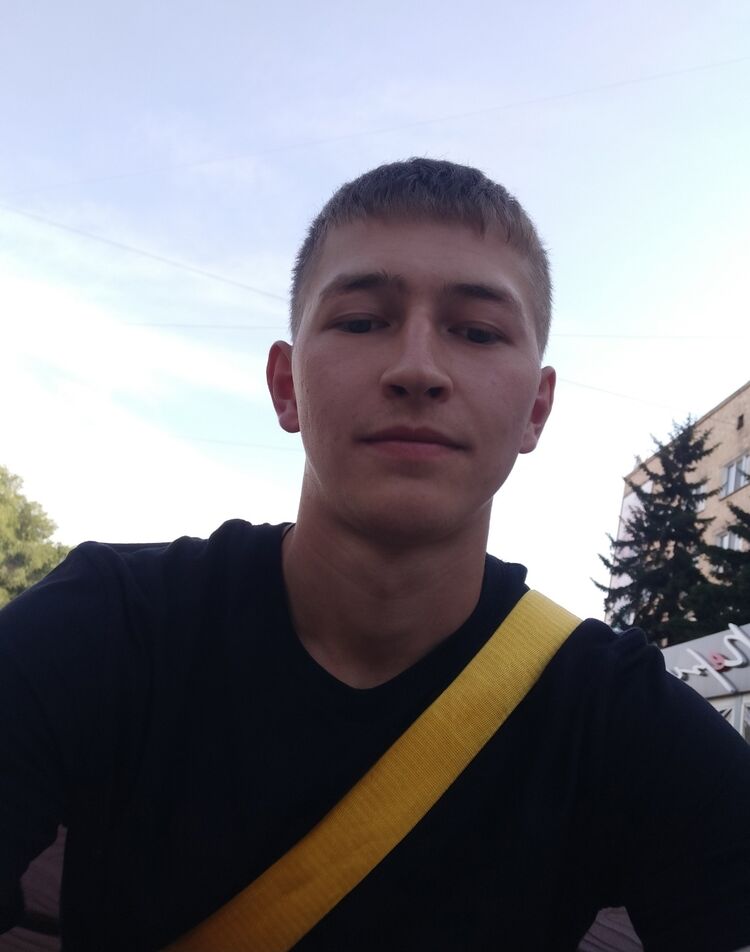  48316909  Aleksandr, 22 ,    