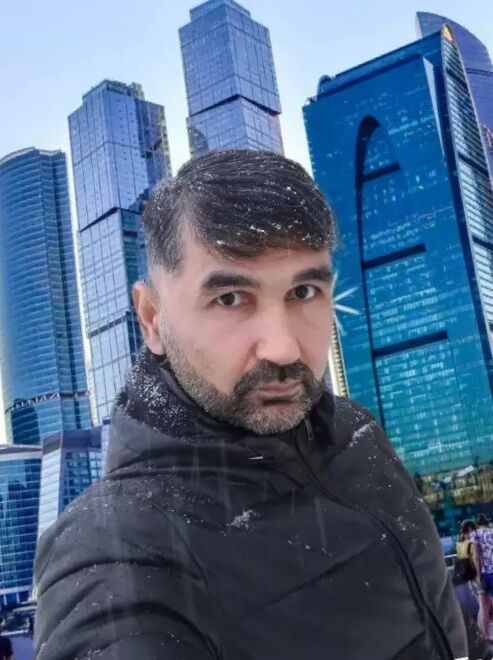  ,   Ruslan, 37 ,     , 