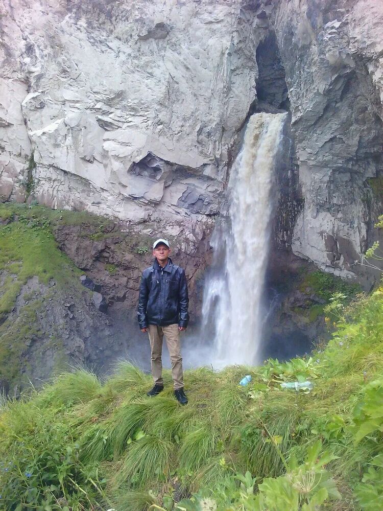 ���������� ������, ���� ������� Nikita, 34 ����, ������������ ��� c�������� ���������, ���������