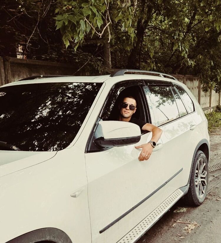 ���� 44408419 ������� Vitalik, 33 ����, ���� ���������� � ������