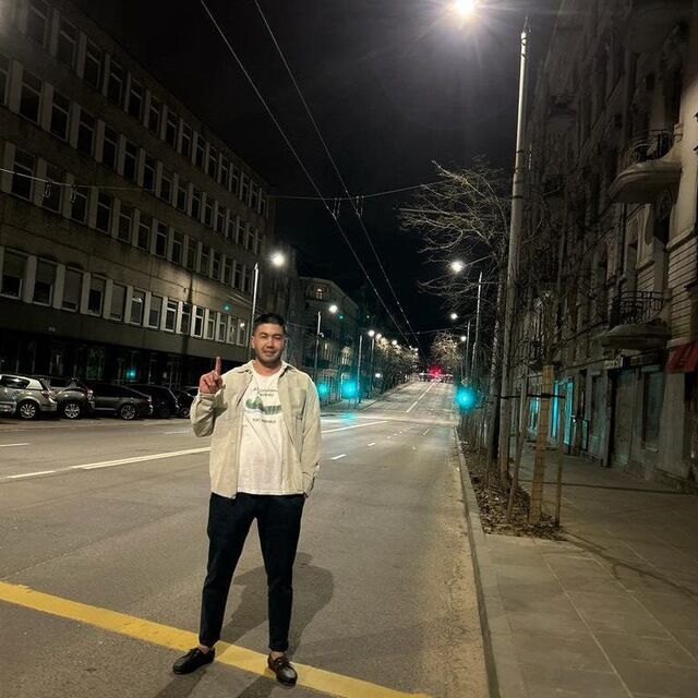 ���� 49872949 ������� Sherzod, 30 ���, ���� ���������� � ������