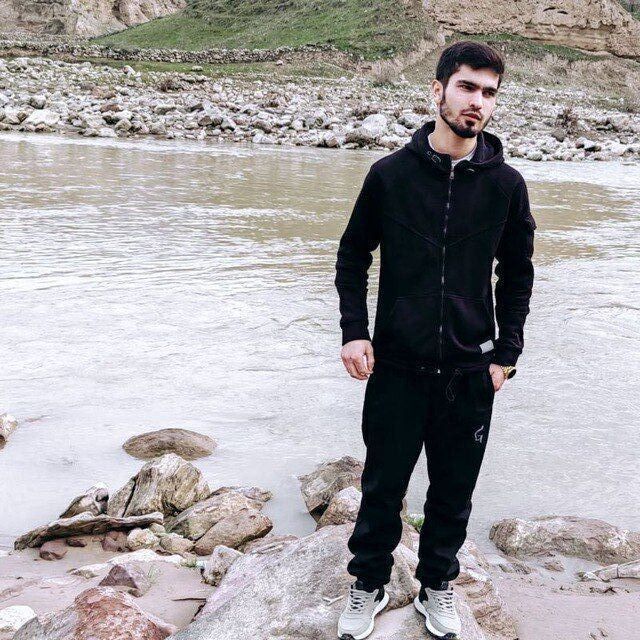 ���� 45029079 ����� Said, 21 ���, ���� ���������� � ������