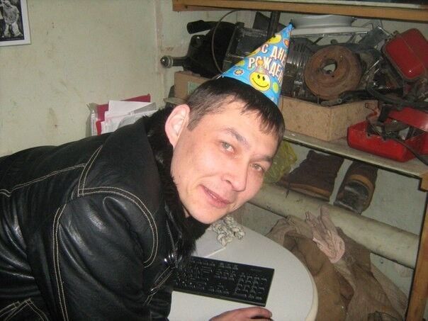 ���� 10675969 ������� �����, 43 ����, ���� ���������� � ������