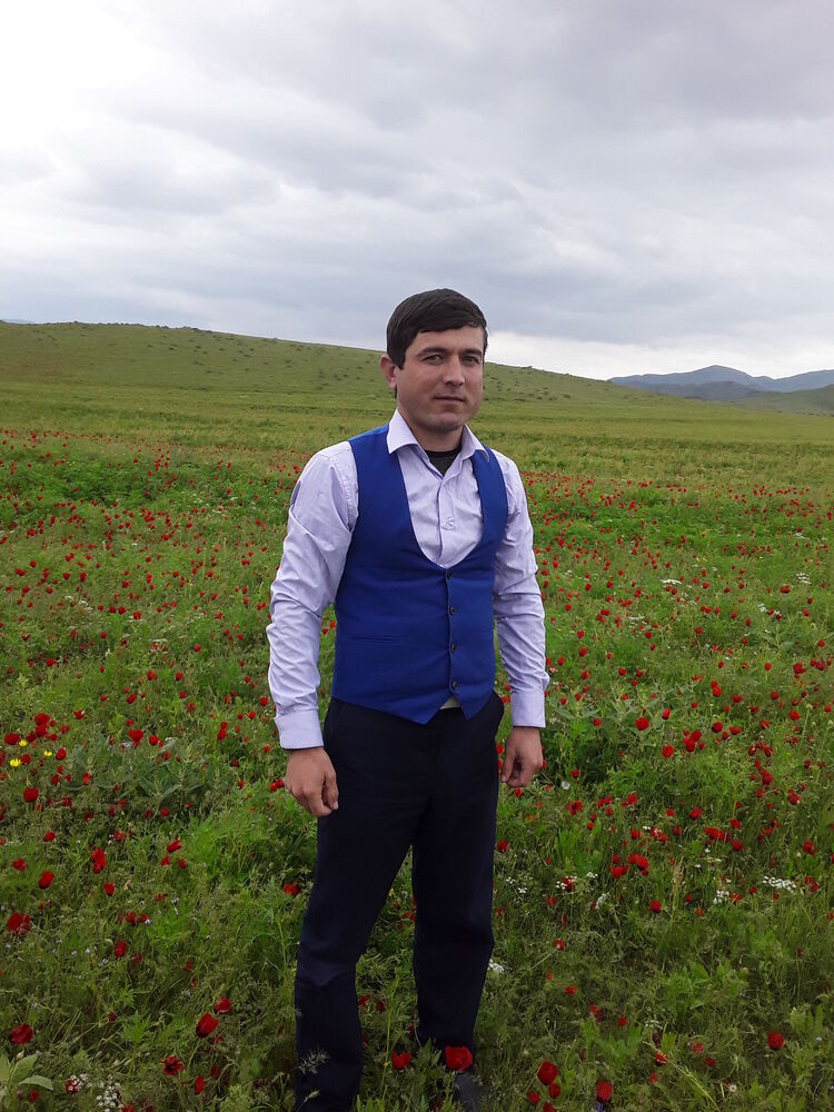 ���������� ������, ���� ������� Dilshod, 36 ���, ������������ ��� ������, ����� � ���������