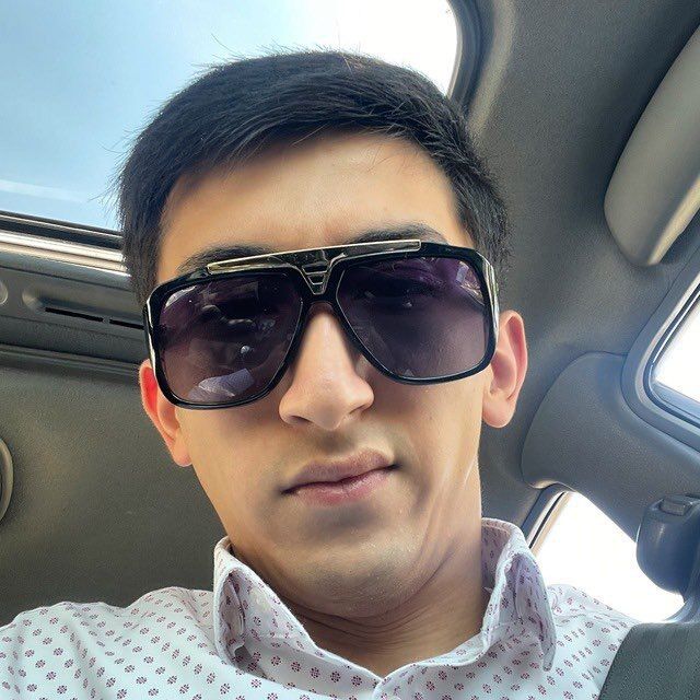 ���������� �������, ���� ������� Shaxzod, 26 ���, ������������ ��� ������, ����� � ���������