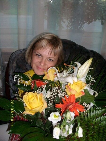  9198889  Marina, 47 ,    