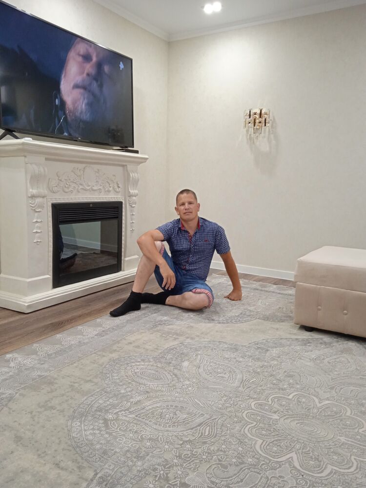 ���������� ������, ���� ������� Ramil, 35 ���, ������������ ��� ������, ����� � ���������