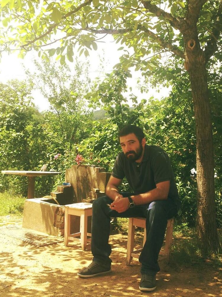 ���� 5323979 ������� Amirani, 35 ���, ���� ���������� � �������