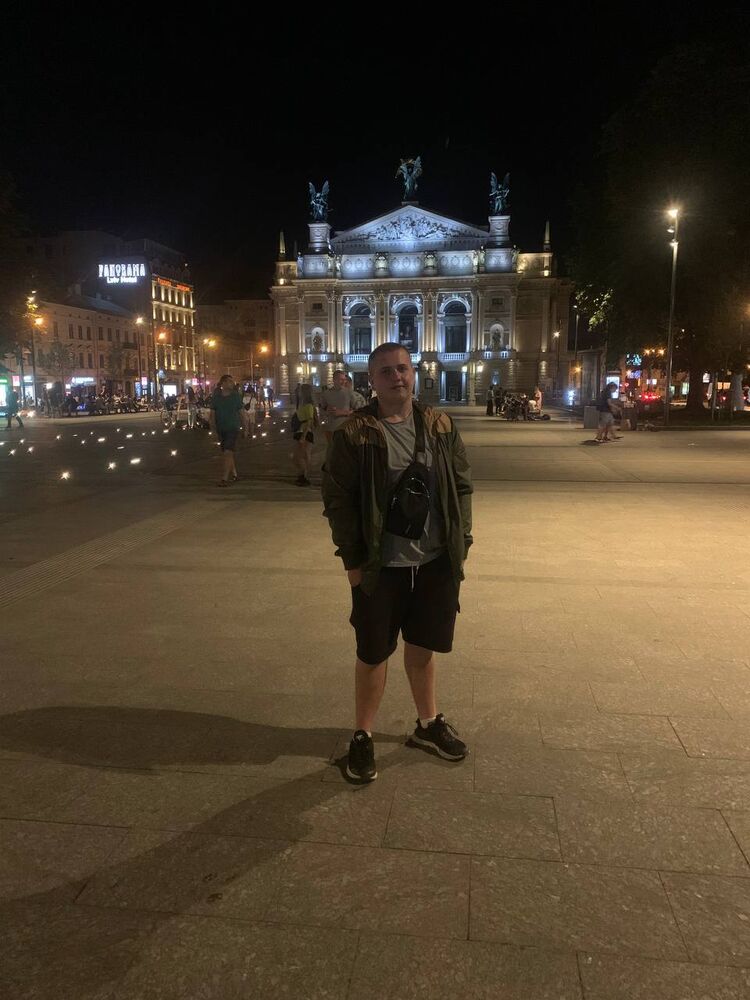  ,   Daniil, 22 ,   ,   