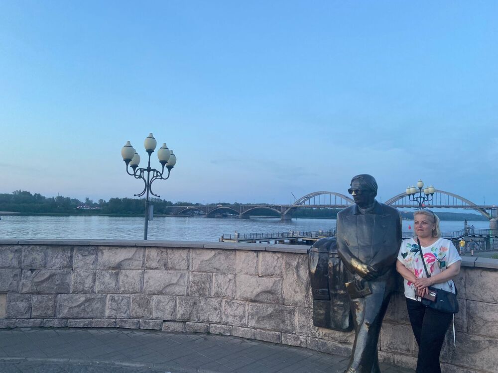 ���� 52593479 ������� Tatyana, 50 ���, ���� ���������� � ������