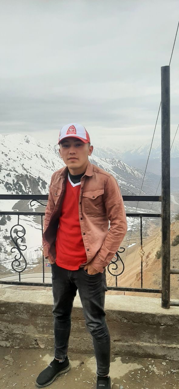  22679339  Abdurazzo, 25 ,    