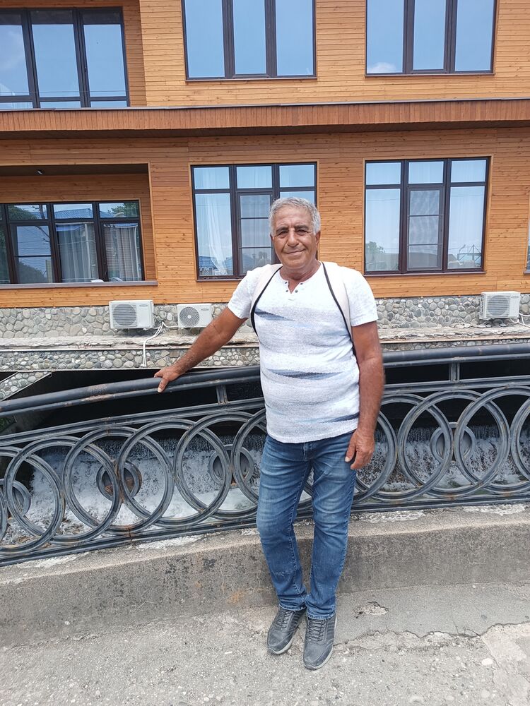  52384059  Bahattin, 59 ,    