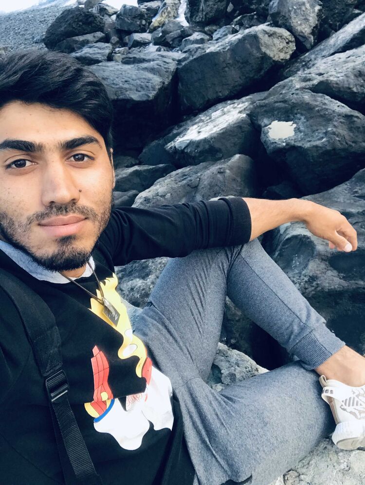 ���� 23765569 ������� Rahim, 28 ���, ���� ���������� � ��������