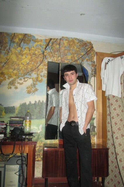 ���������� ������������, ���� ������� ������, 33 ����, ������������ ��� ������