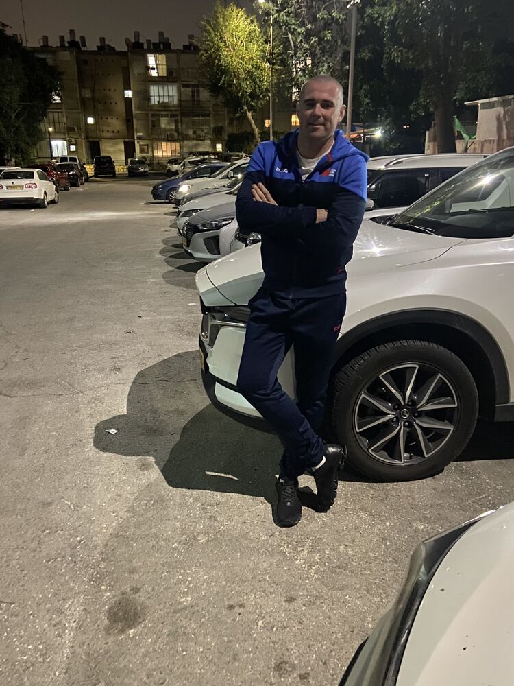 31642149  , 36 ,    Tel Aviv-Yafo