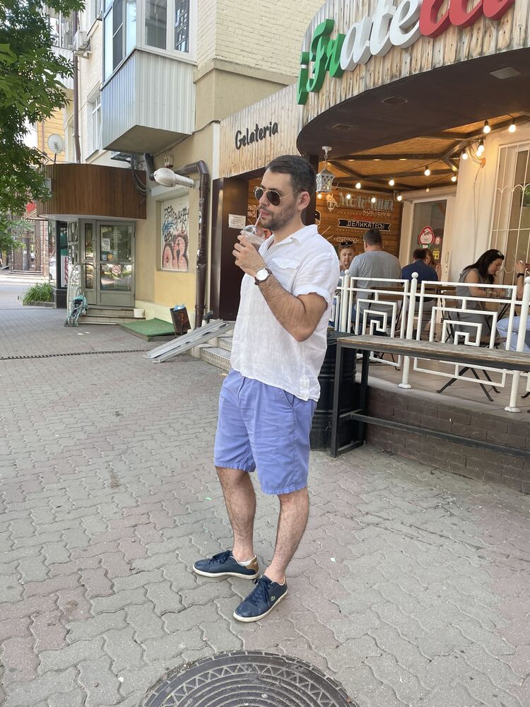 ���������� ������-��-����, ���� ������� Erik, 31 ���, ������������ ��� ������, ����� � ���������