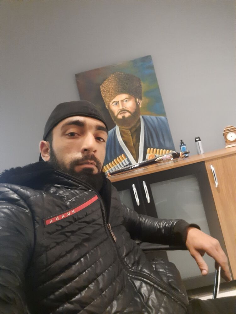 ���� 26791919 ������� Rashad, 34 ����, ���� ���������� � ������