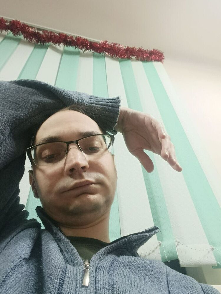 ���� 55110459 ������� Oleg, 35 ���, ���� ���������� � ��������������