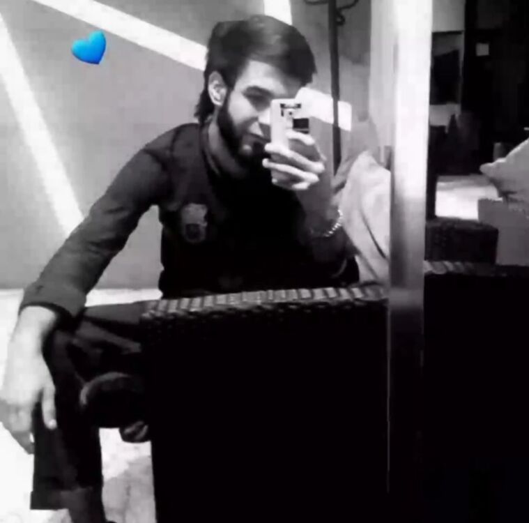  26739269  Sameh, 24 ,    