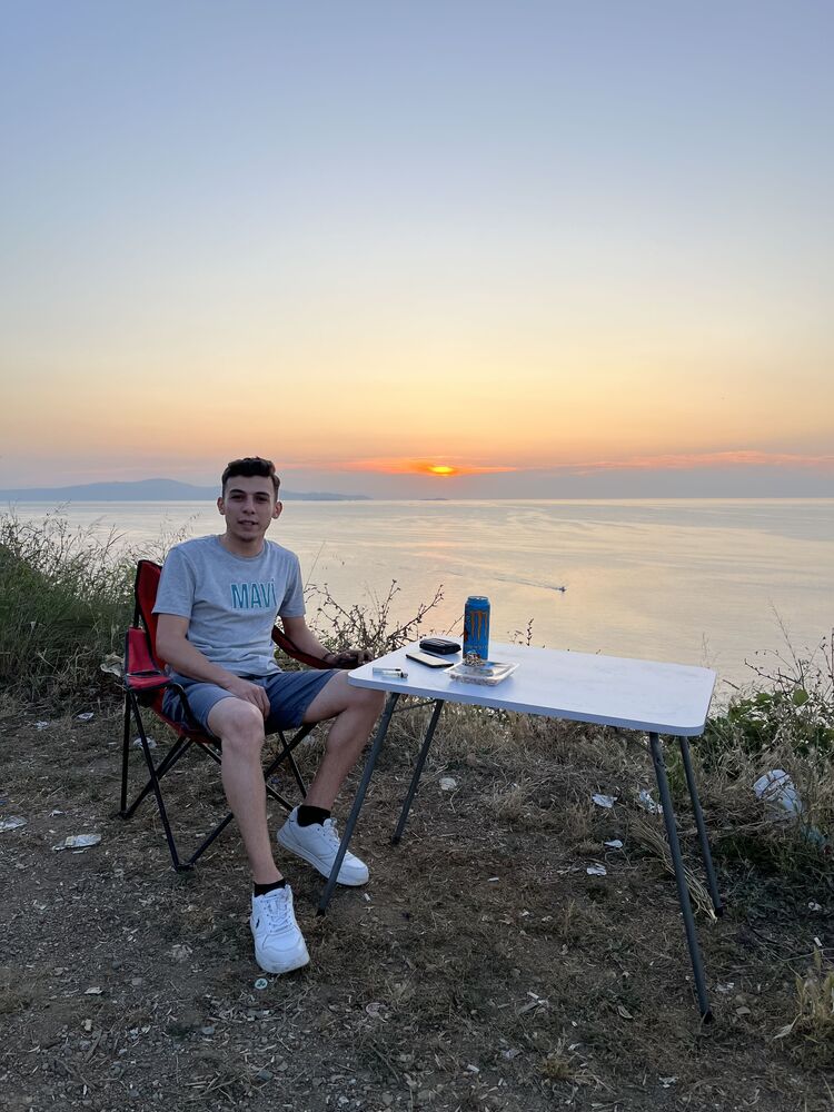  47871149  Murat, 22 ,    Cicero