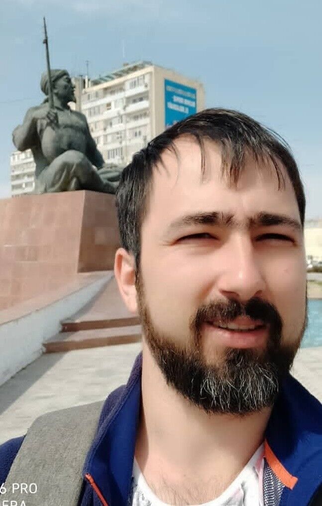 ���� 18263819 ������� Serghii, 37 ���, ���� ���������� � ������