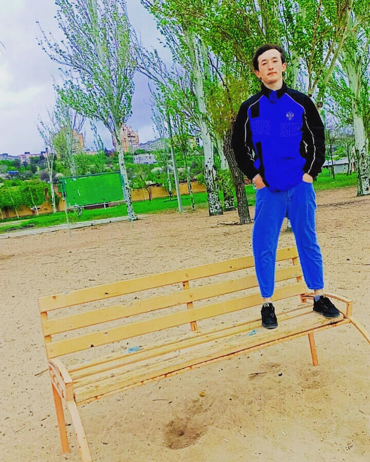  34335579  Xusniddin, 21 ,    