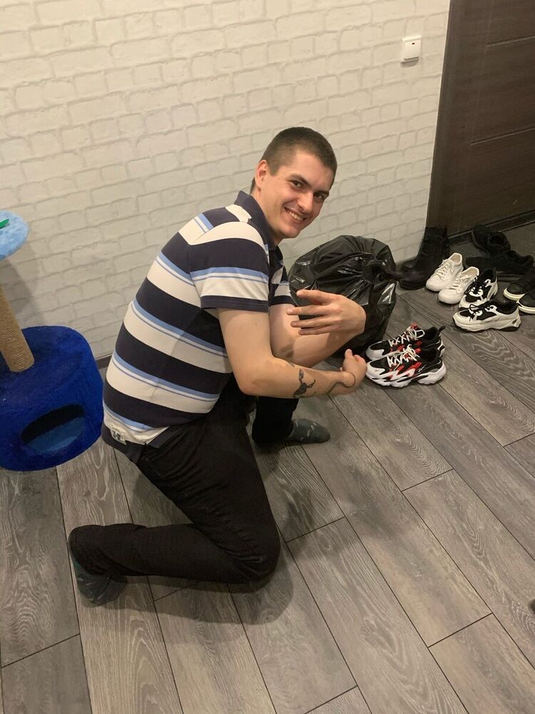 ���� 21005369 ������� ������, 29 ���, ���� ���������� � �����-����������