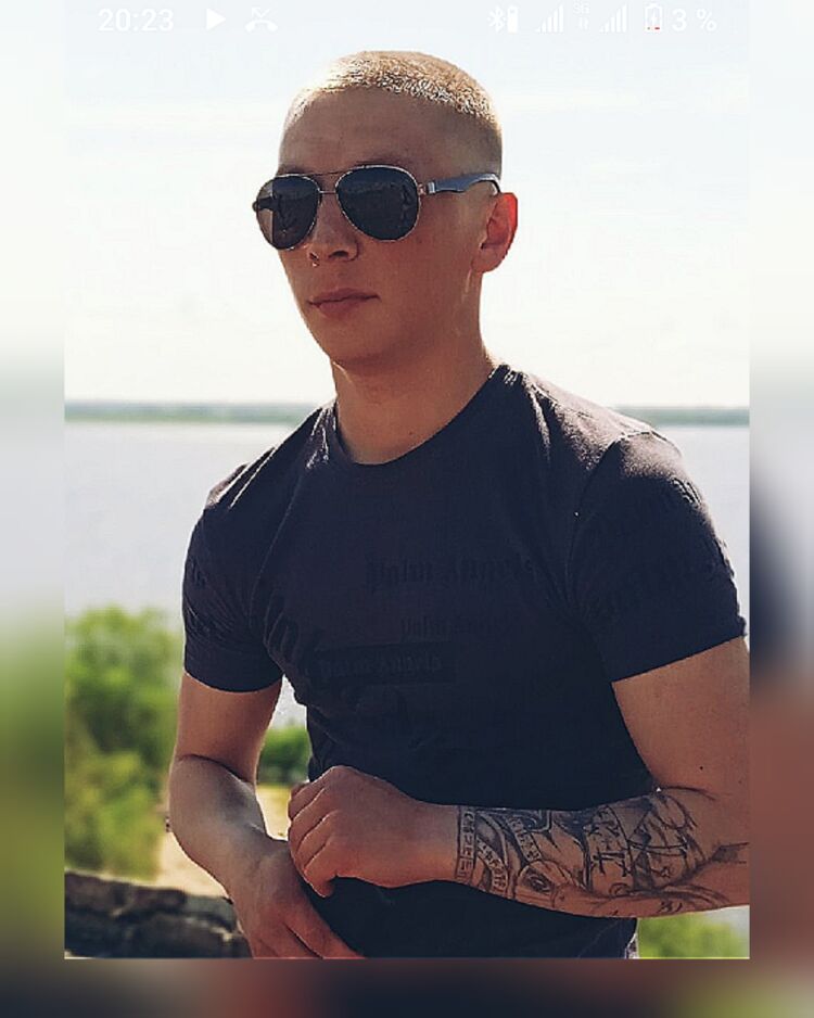 ���� 35512239 ������� Alexander, 29 ���, ���� ���������� � ������������