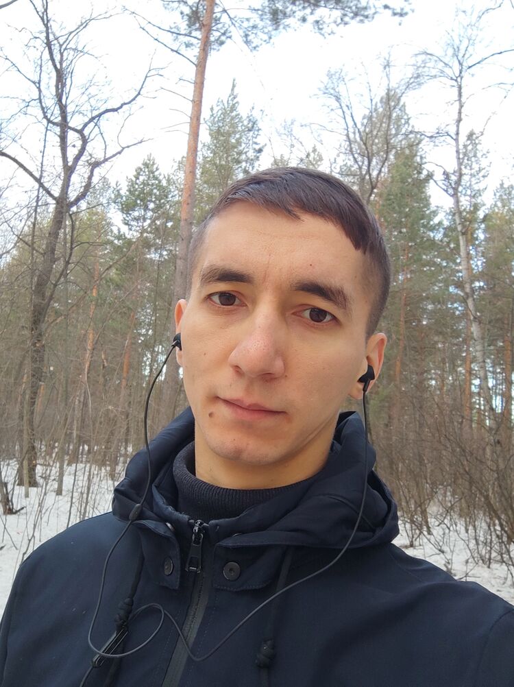 ���� 25878569 ������� Fedor, 32 ����, ���� ���������� � ��������