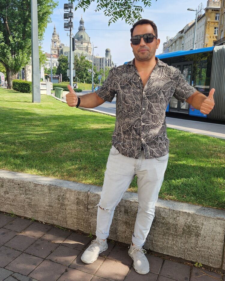  48851669  Raul, 37 ,    Alanya