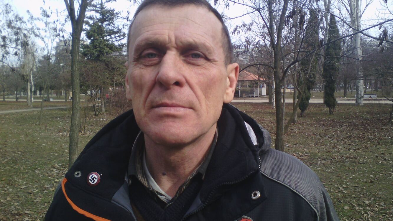  48339669  Wolfgang, 61 ,    