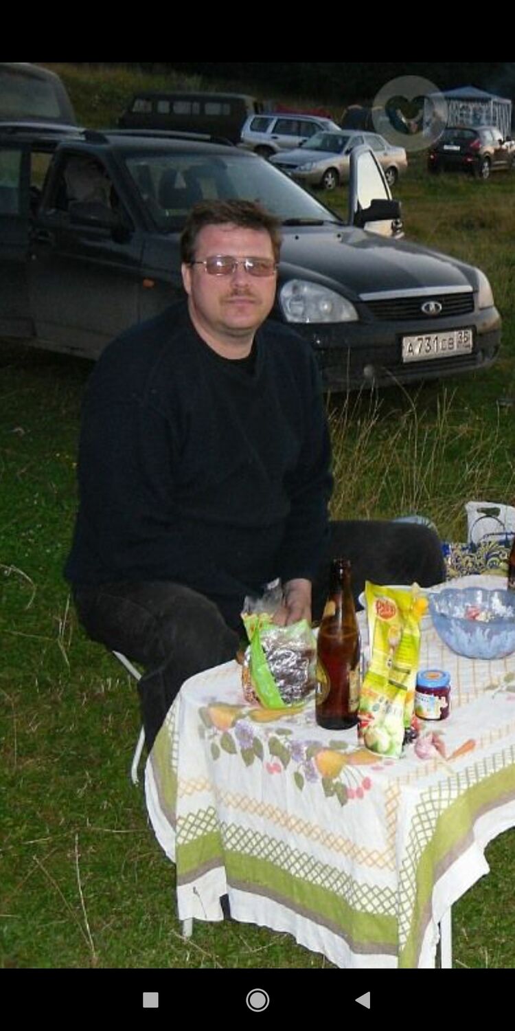 ���������� �������, ���� ������� Dmitry, 53 ����, ������������ ��� ����� � ���������, c�������� ���������, ���������