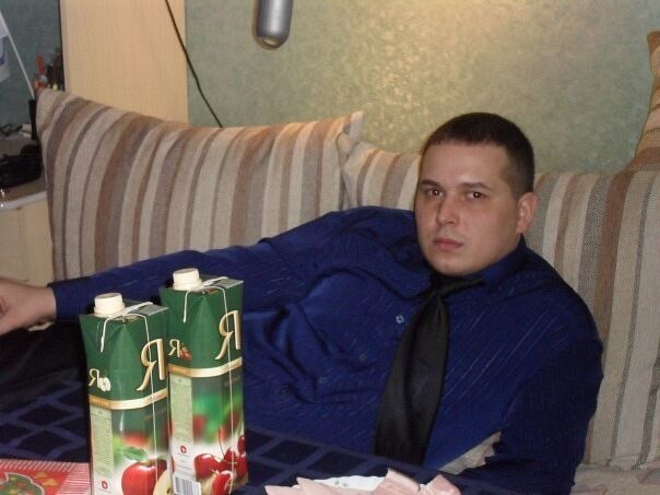 ���������� �����-���������, ���� ������� Aleksandr, 41 ���, ������������ ��� c�������� ���������