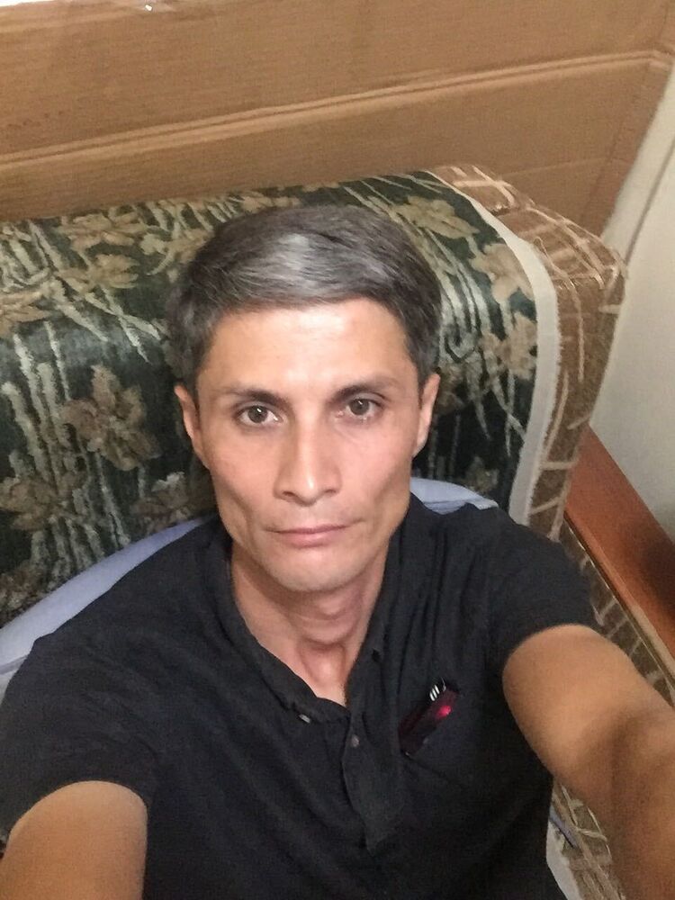 ���������� �������, ���� ������� Murod m, 43 ����, ������������ ��� ������, ����� � ���������